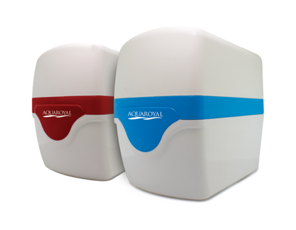 Aquaroyal Compact ürün görseli